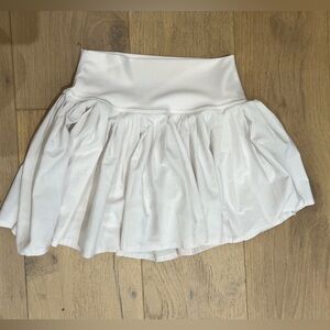 Alo Yoga Gran Slam skirt